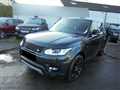 2017 Land Rover Range Rover Sport