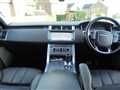 2017 Land Rover Range Rover Sport