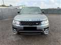 2017 Land Rover Range Rover Sport