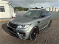 2017 Land Rover Range Rover Sport