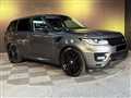 2017 Land Rover Range Rover Sport