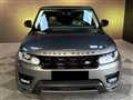 2017 Land Rover Range Rover Sport