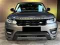 2017 Land Rover Range Rover Sport