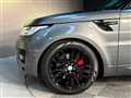 2017 Land Rover Range Rover Sport