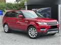 2017 Land Rover Range Rover Sport