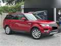 2017 Land Rover Range Rover Sport