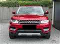 2017 Land Rover Range Rover Sport