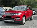 2017 Land Rover Range Rover Sport