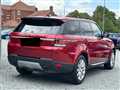 2017 Land Rover Range Rover Sport