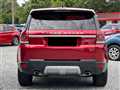 2017 Land Rover Range Rover Sport