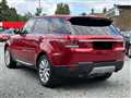 2017 Land Rover Range Rover Sport