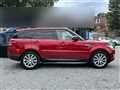 2017 Land Rover Range Rover Sport