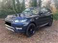 2017 Land Rover Range Rover Sport