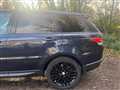 2017 Land Rover Range Rover Sport