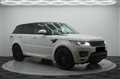 2017 Land Rover Range Rover Sport