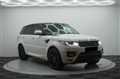 2017 Land Rover Range Rover Sport