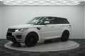 2017 Land Rover Range Rover Sport