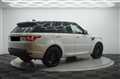2017 Land Rover Range Rover Sport
