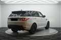 2017 Land Rover Range Rover Sport