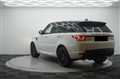 2017 Land Rover Range Rover Sport