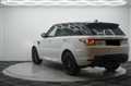 2017 Land Rover Range Rover Sport