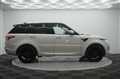 2017 Land Rover Range Rover Sport