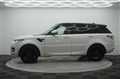 2017 Land Rover Range Rover Sport