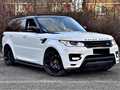 2017 Land Rover Range Rover Sport