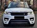 2017 Land Rover Range Rover Sport