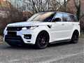 2017 Land Rover Range Rover Sport