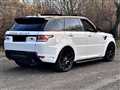 2017 Land Rover Range Rover Sport
