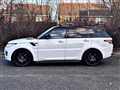 2017 Land Rover Range Rover Sport