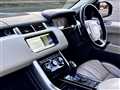 2017 Land Rover Range Rover Sport