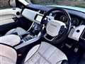 2017 Land Rover Range Rover Sport