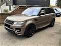 2017 Land Rover Range Rover Sport