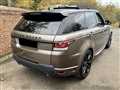 2017 Land Rover Range Rover Sport