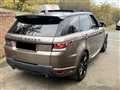 2017 Land Rover Range Rover Sport