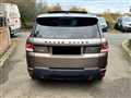 2017 Land Rover Range Rover Sport