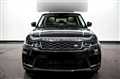 2018 Land Rover Range Rover Sport