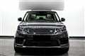 2018 Land Rover Range Rover Sport