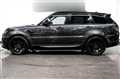 2018 Land Rover Range Rover Sport