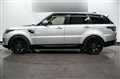 2018 Land Rover Range Rover Sport