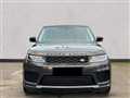 2018 Land Rover Range Rover Sport