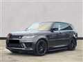 2018 Land Rover Range Rover Sport