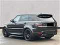 2018 Land Rover Range Rover Sport