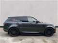 2018 Land Rover Range Rover Sport