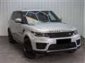 2018 Land Rover Range Rover Sport
