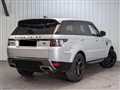 2018 Land Rover Range Rover Sport