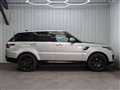 2018 Land Rover Range Rover Sport