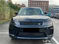 2018 Land Rover Range Rover Sport
